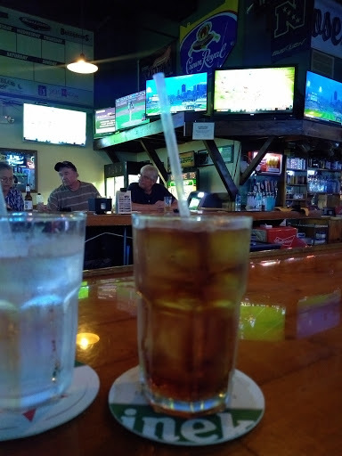 Goose`s Sports Bar